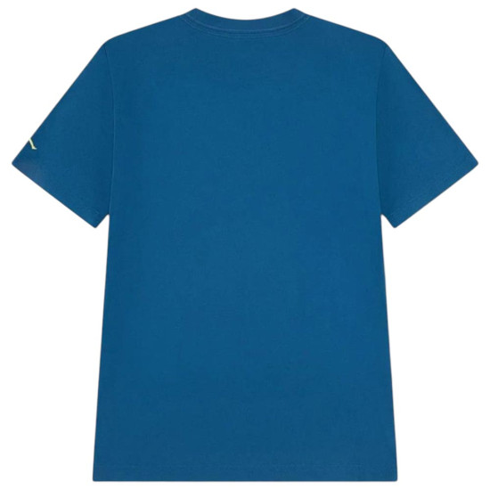 Jordan Παιδική κοντομάνικη μπλούζα Practice Flight T-Shirt